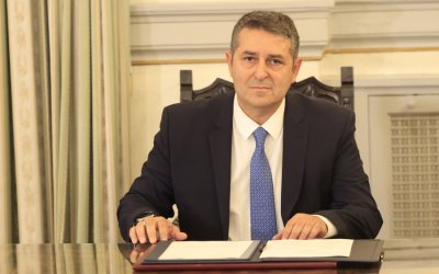Εκτός ΜΕΘ ο Γιώργος Μυλωνάκης - Το νέο ιατρικό ανακοινωθέν