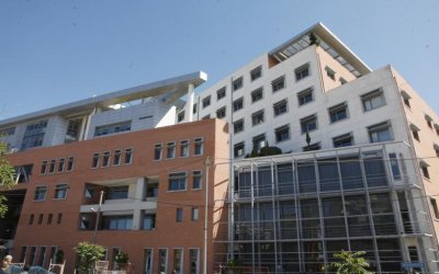 ΕΛΣΤΑΤ: Τα αποτελέσματα της Απογραφής Κτιρίων 2021
