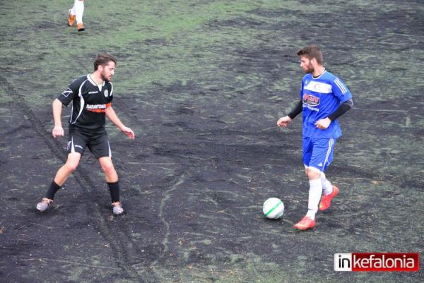 Α' ΕΠΣΚΙ: Αποτελέσματα και το σημερινό πρόγραμμα