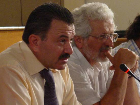 Θ. Γαλιατσάτος: «Κε Σπύρου κάνατε τα Ιόνια Νησιά τον "φτωχό συγγενή”