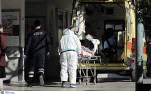 Κορονοϊός - ΕΟΔΥ: 4 νέα κρούσματα στην Κεφαλονιά,1.449 συνολικά, 735 διασωληνωμένοι και 54 θάνατοι το τελευταίο 24ωρο (28/3)