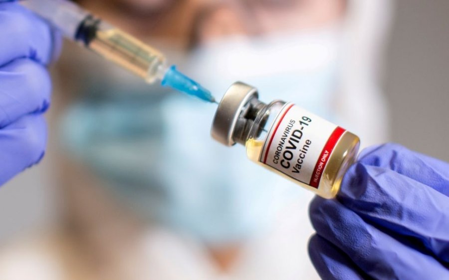 Κεφαλονιά: Ξεπέρασε τους 10.000 εμβολιασμούς! - Δείτε πόσοι έχουν κάνει και την 2η δόση