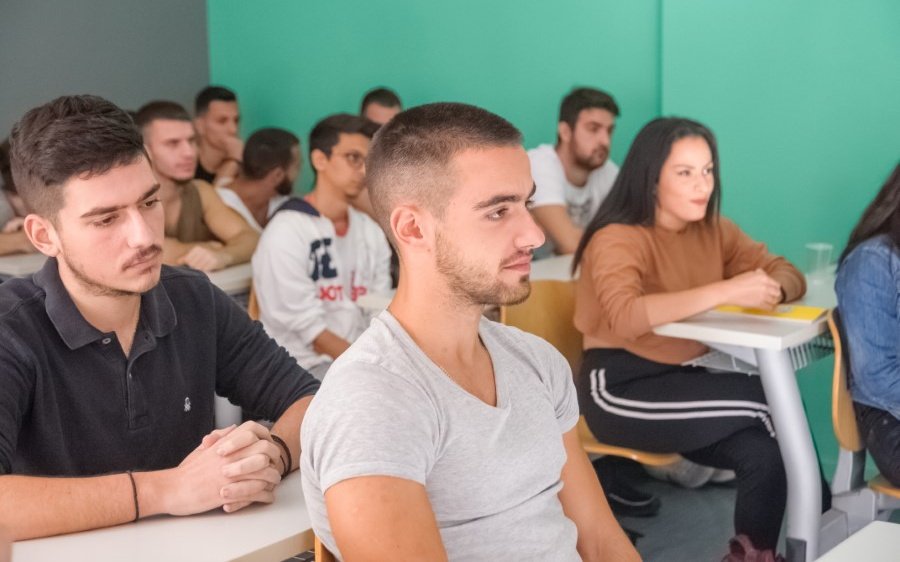 Ι.Ε.Κ. ΣΒΙΕ: Η σωστή κατάρτιση για να κάνεις το χόμπι σου επάγγελμα στο χώρο του αθλητισμού