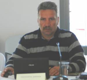 «Πυρά» Καθηγητών Φυσικής Αγωγής προς (Σ.Π.Π.Κ.Ι.) για την ανακοίνωση Κατίδη