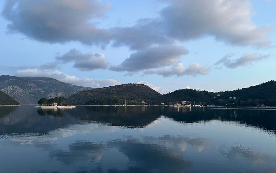 Ιθάκη: Παραχώρηση χρήσης κοινόχρηστων χώρων έτους 2022