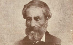 «Τα παθήματα εν Κεφαλληνία» του Αγίου Βασιλείου - Ανδρέας Λασκαράτος και Άγιος Βασίλειος