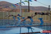 ΝΟΚΙ: Τα αποτελέσματα των ετήσιων θερινών αγώνων κολύμβησης