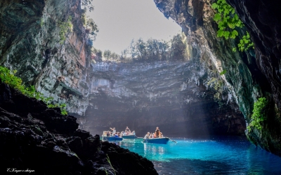 Φωτο: Ευτυχία Χαρτουλιάρη