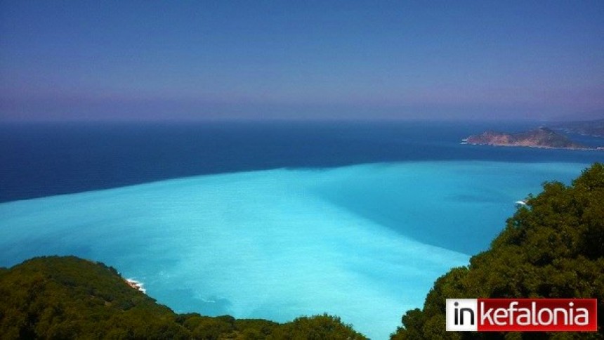 Όλη η μαγεία των χρωμάτων σήμερα στον Μύρτο