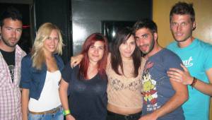 Βράδυ Παρασκευής με κέφι στο “Bass”