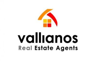 VALLIANOS REAL ESTATE: Πωλούνται οικόπεδα, βίλες και κατοικίες σε περιοχές της Κεφαλονιάς
