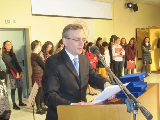 Νίκος Γιαννόπουλος: "Ποτέ δεν πήραμε τέτοιες αποφάσεις - Εχει να γίνει έξι μηνες ΔΣ στην Αδελφότητα Αθηνών