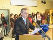 Νίκος Γιαννόπουλος: "Ποτέ δεν πήραμε τέτοιες αποφάσεις - Εχει να γίνει έξι μηνες ΔΣ στην Αδελφότητα Αθηνών