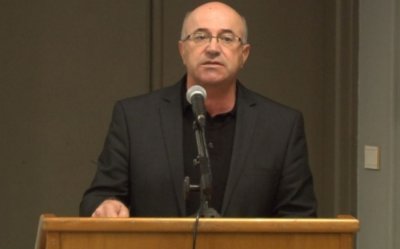 Επερώτηση Κουρή σχετικά με την Φοιτητική Εστία Λάσσης Αργοστολίου