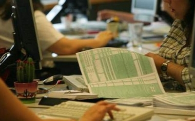 Aνοιξε η εφαρμογή του Taxisnet για την υποβολή τροποποιητικών δηλώσεων