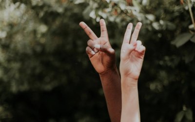 Έρικα Μοσχοπούλου: Ένα μάθημα που αλλάζει κοινωνίες