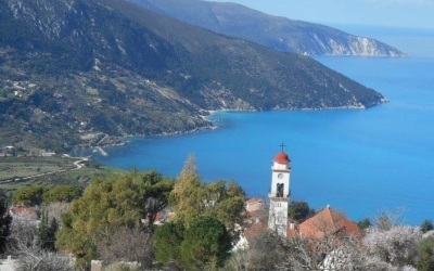 Την Κυριακή το Ορεινό Μονοπάτι του Ανέμου στον Αγκώνα