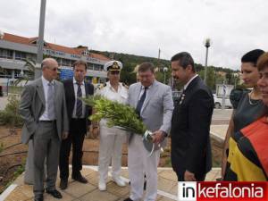 Β. Κεκάτος: «Υπάρχει γραφειοκρατικό θέμα, αλλά το ουσιαστικό έχει επιτευχθεί»