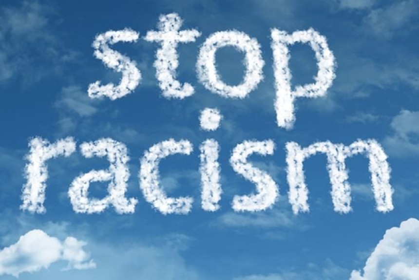 Παγκόσμια Ημέρα κατά του Ρατσισμού