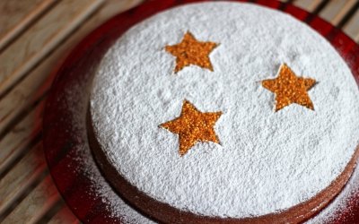 Πρόσκληση για την κοπή της Πρωτοχρονιάτικης πίτας στις Κεραμειές
