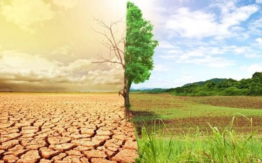 Έναρξη δημόσιας διαβούλευσης για το Σχέδιο Προσαρμογής στην Κλιματική Αλλαγή για τα Ιόνια Νησιά