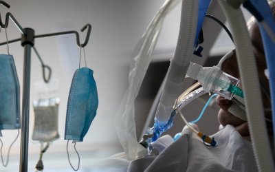 Κορονοϊός: 17χρονο παιδί διασωληνωμένο στον Ερυθρό Σταυρό- Αισιόδοξοι οι γιατροί