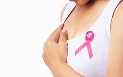 Προοπτική ανίχνευσης του καρκίνου του μαστού με δακτυλικό αποτύπωμα