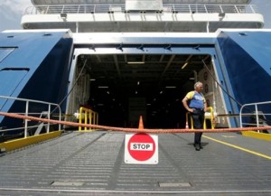 Κεφαλονίτες ναυτικοί: "Συμπαραστεκόμαστε ολόψυχα στην απεργία της Πανελλήνιας Ναυτικής Ομοσπονδίας - Ζητάμε την κατανόησή σας"