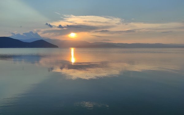 Κράτσα: Στο ΕΣΠΑ 2021-27 το πρόγραμμα παρακολούθησης της ποιότητας των υδάτων για κολύμβηση σε ολόκληρη την ΠΙΝ