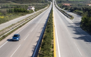 Απαγόρευση κυκλοφορίας: Σε ισχύ τα νέα αυστηρότερα μέτρα - Πώς και πότε βγαίνουμε από το σπίτι