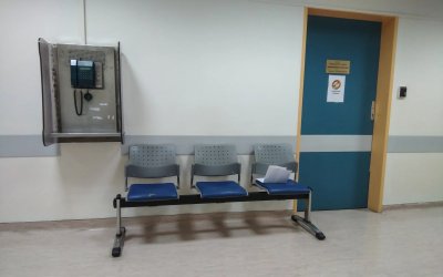 Κεραυνοβόλος μηνιγγίτιδα: Ένας κοινός «πονόλαιμος» το πρώτο σύμπτωμα στην 54χρονη