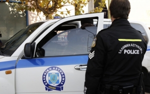 Συνελήφθη ανήλικος για κλοπή στην Κεφαλονιά