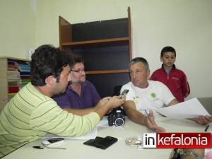 Κλήρωση ΕΠΣΚΙ Δηλώσεις: Γνωρίζουν τις δυσκολίες, αλλά αισιοδοξούν…
