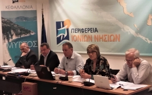 Περιφερειακό Συμβούλιο: Τουλάχιστον μια Πανεπιστημιακή Σχολή σε κάθε ένα από τα υπόλοιπα νησιά (Ψήφισμα)
