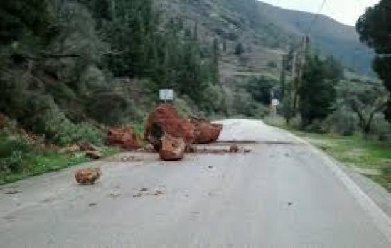 Επιστολή Ενημέρωσης Προέδρου Τ.Κ. Θηναίας ,εκπροσώπων Τ.Κ. Νυφίου – Αγκώνος – Ζόλων