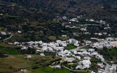 Κτηματολόγιο: Παγώνουν μέχρι το τέλος του 2022 τα πρόστιμα