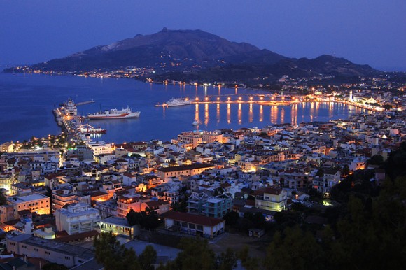 Ημερήσια εκδρομή στην Ζάκυνθο από το ταξιδιωτικό γραφείο 'Kouloumpis Travel'