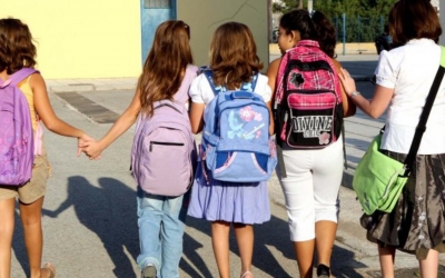 Υλοποίηση προγράμματος Αγωγής Υγείας στα Δημοτικά Σχολεία της Κεφαλονιάς