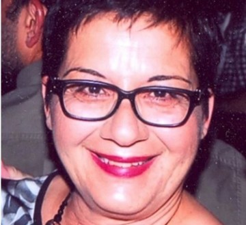 Στέλλα Βουτσινά: Καλύτερη η σιωπή...