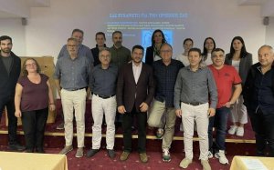 Επιτυχημένη επιστημονική ημερίδα του Οδοντιατρικού Συλλόγου Κεφαλονιάς στη Λάσση