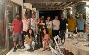Στη Σάμη οι εταίροι του GREENSENTINEL για την προστασία της βιοποικιλότητας