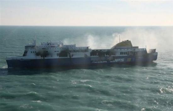 Εννέα οι έλληνες αγνοούμενοι από το Norman Atlantic - Ανακοινώθηκαν τα ονόματα- Απο τη Ζάκυνθο ο τρίτος Ελληνας νεκρός