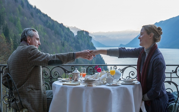 H «Αόρατη Κλωστή» στον Δημοτικό Κινηματογράφο