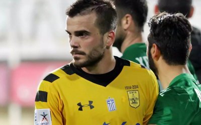 Νίκος Τσουμάνης: Όλα δείχνουν αυτοκτονία του ποδοσφαιριστή