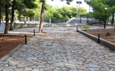 Παναγής Έρτσος: Η πρότασή μου για την αξιοποίηση του άλσους της Καλλιθέας της Λακήθρας