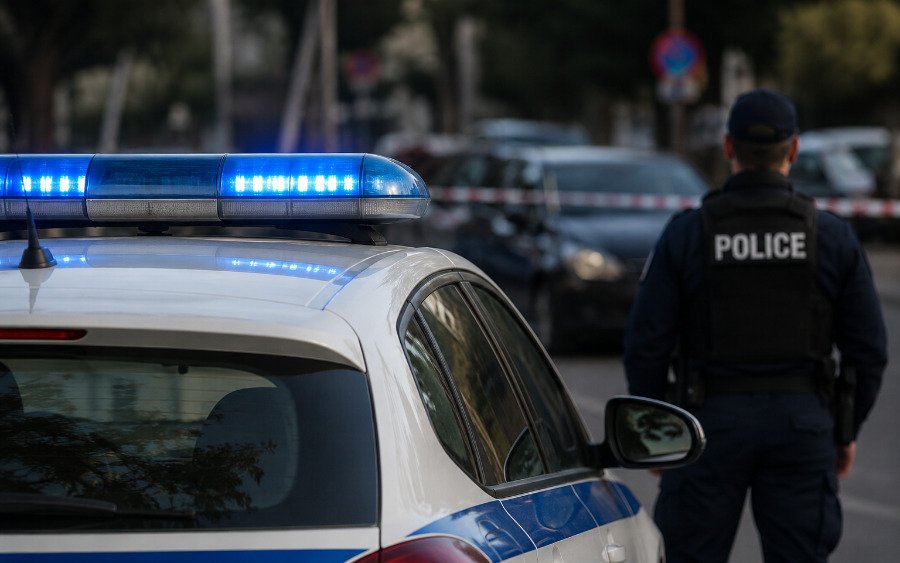 Ένοχος ο οδηγός απορριμματοφόρου του Δήμου Ιθάκης για εγκατάλειψη νεαρής μετά από τροχαίο στη Σάμη