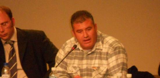 Παναγής Βλάχος: «Κάποιοι περιφερειακοί σύμβουλοι, καλό θα είναι να σοβαρευτούν»