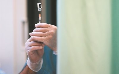 Ιταλία – Υποχρεωτικός ο εμβολιασμός των πολιτών άνω των 50 ετών