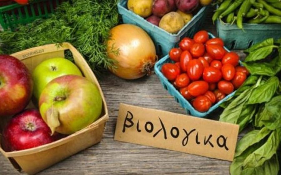 Ε.Α.Σ.: Πληρώθηκαν ντόπιοι Βιοκαλλιεργητές και κάτοχοι Σπάνιων Φυλών