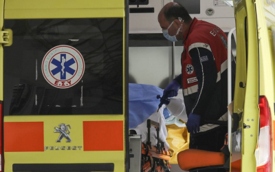 Φλώρινα: Σε κρίσιμη κατάσταση 16χρονος μετά την κατανάλωση δηλητηριωδών μανιταριών